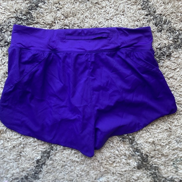 NWT Nike Eclipse 3” Running Shorts - Picture 7 of 7